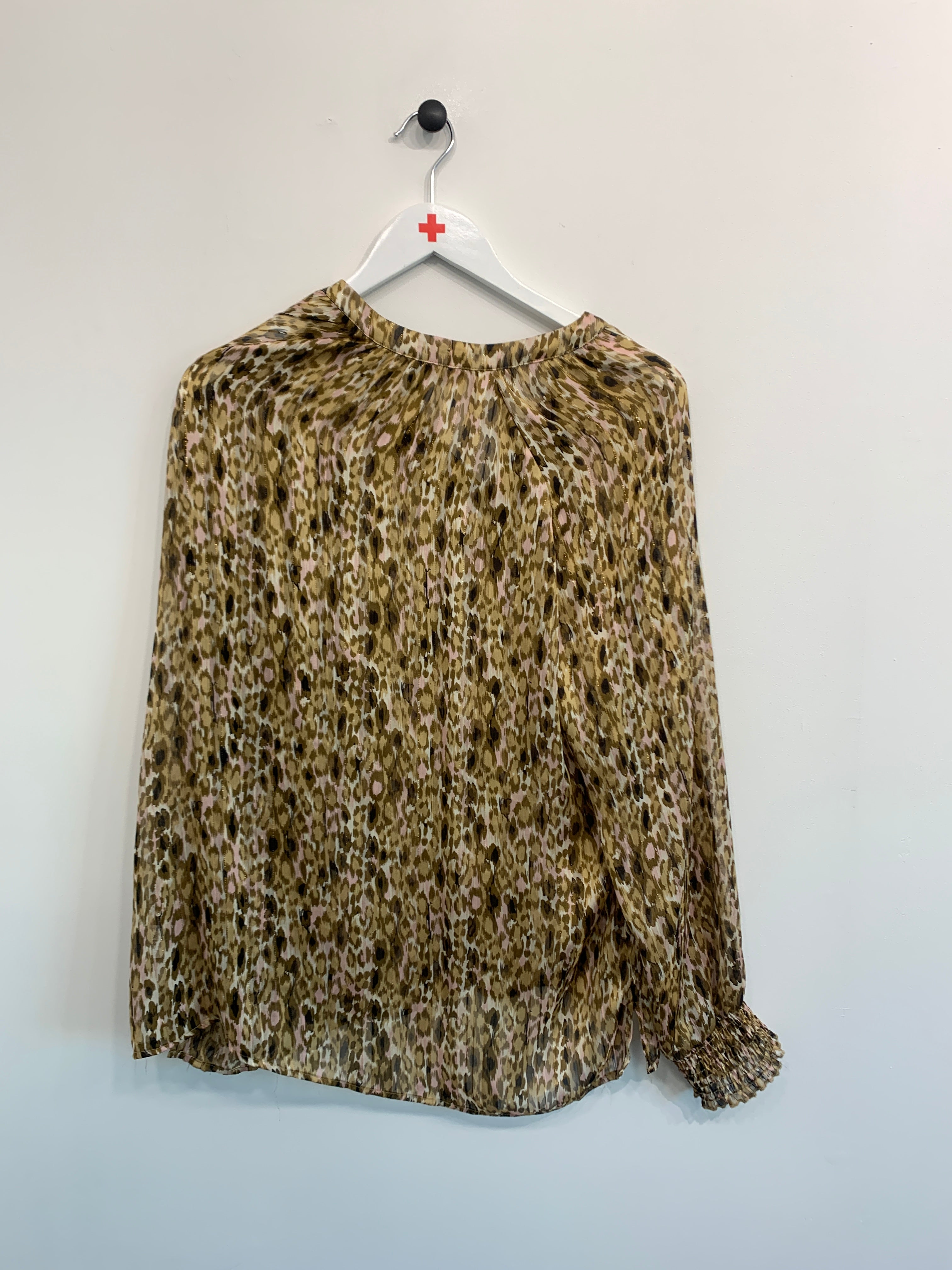 Prepair Bluse